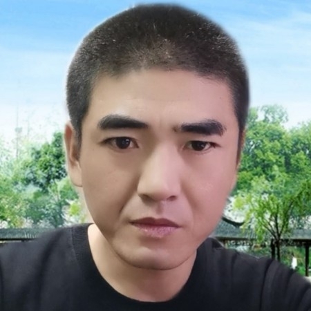 阳光帅气的第一张照片--公安闪婚服务中心