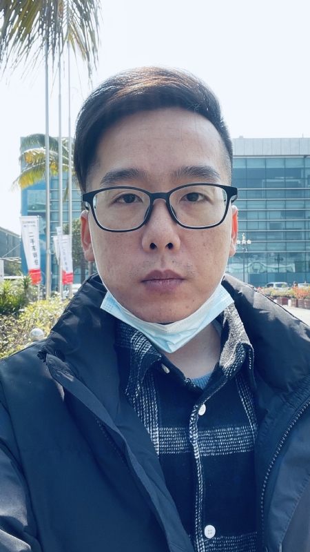 寻味YS的第一张照片--公安闪婚服务中心
